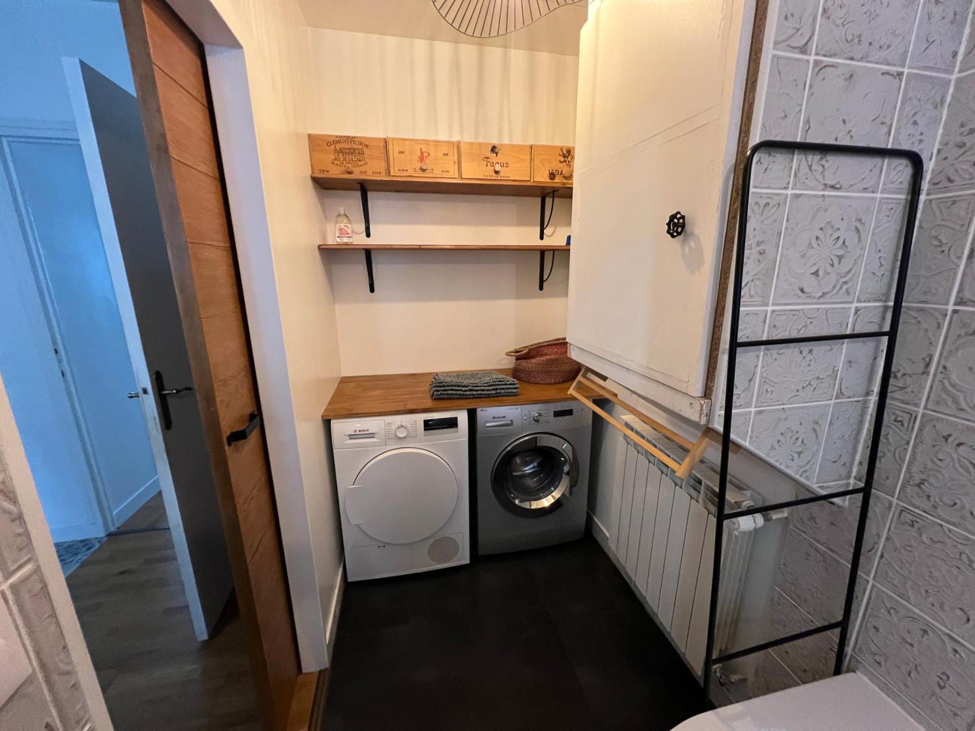 Le Loves Me Apartamento Brest